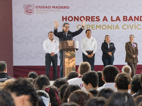 En Madero mayor vinculación con la educación media superior: Erasmo González