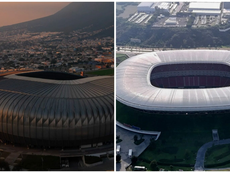 FIFA confirma a Guadalajara y Monterrey como sedes de repechajes que darán dos boletos al Mundial 2026