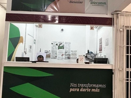Gobierno de Ciudad Madero acerca los servicios de FINABIEN a la población