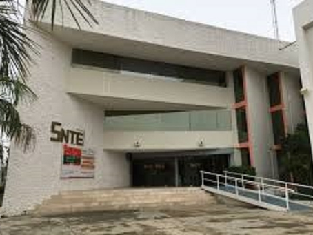 Bajo el impulso y la coordinación nacional del Senador y Maestro Alfonso Cepeda Salas, Secretario General del SNTE, se siguen construyendo avances que fortalecen la certeza jurídica y los derechos de