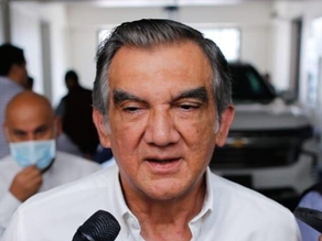 Revisará Tamaulipas estudio de los límites en el Río Bravo