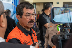 Impulsa la UAT divulgación científica en la Copa FutBotMX