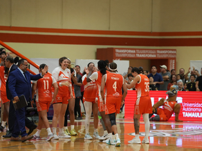 En un juego épico de playoffs Correcaminos UAT Femenil pierde la serie ante Fuerza Regia