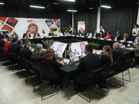 Proyecta la UAT ampliar su cobertura educativa en la modalidad virtual