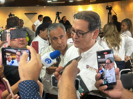 Anuncia Erasmo jornadas un “Gobierno en Tu Colonia”