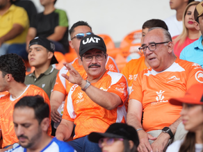 Correcaminos empata ante Morelia en vibrante arranque del Torneo Apertura 2025