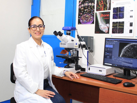 Investigadores de la UAT obtienen certificación nacional
