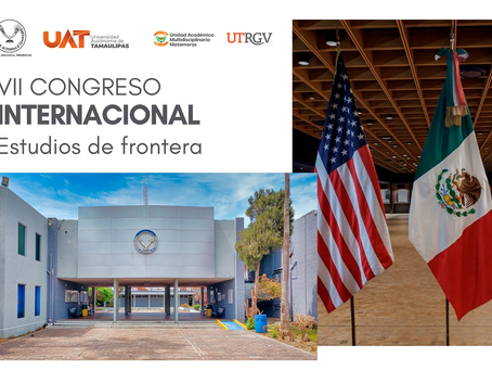 La UAT y la UTRGV organizan encuentro binacional sobre Estudios de Frontera