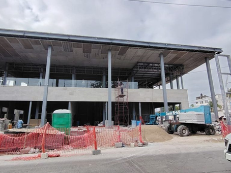 Inversiones apuestan por detonar la zona centro de Ciudad Madero