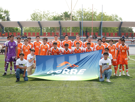 Aventaja Correcaminos en la ida del campeón de campeones de la Liga Premier