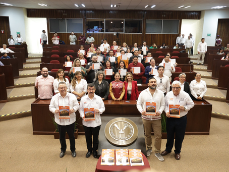 Certifica la UAT a guías especializados en turismo de Tamaulipas