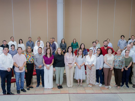 Tampico consolida crecimiento urbano ordenado y sustentable