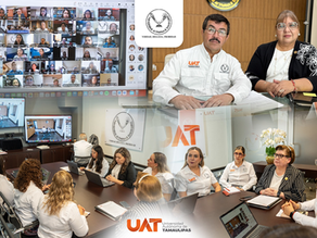 Capacita la UAT a más de 450 docentes en el enfoque de habilidades blandas