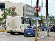 Ampliarán horarios de transporte público por carnaval en Playa Miramar
