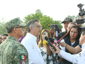 Prepara Desarrollo Rural evento de Mejoramiento Genético 2025