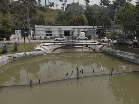 Proyecto Génesis impulsa una nueva etapa en la gestión hídrica del sur de Tamaulipas: COMAPA