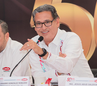 Presenta Gobierno de Ciudad Madero resultados históricos en inversión y programa de obra pública 2026 ante la CMIC Tamaulipas