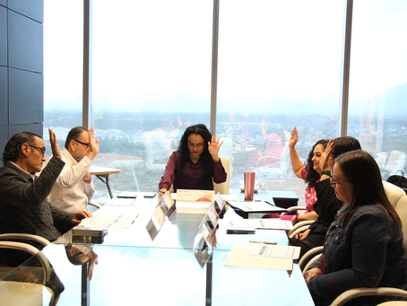 Secretaría del Trabajo refrenda principios de legalidad, integridad y transparencia