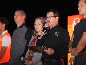 Celebra la UAT con éxito el torneo de futbol Academias Correcaminos