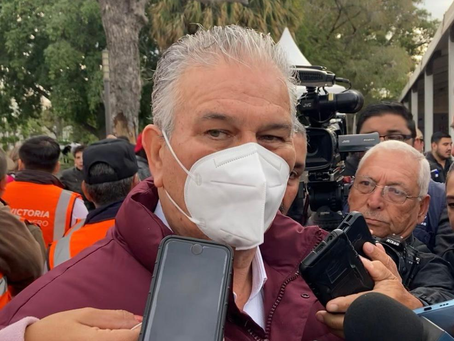 Fortalece Salud vigilancia epidemiológica por sarampión