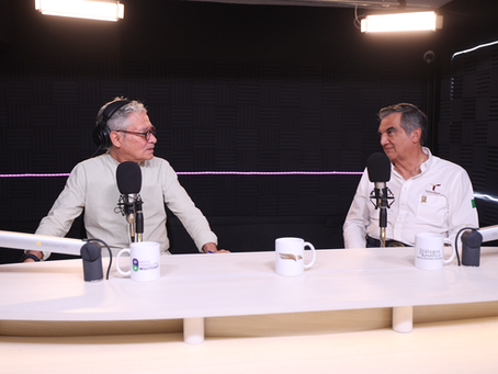Lo que prometemos, lo cumplimos: Américo