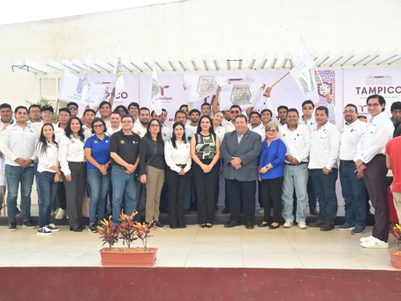 Pone en Marcha Mónica Villarreal Programa Integral de Apoyo a Despicadoras