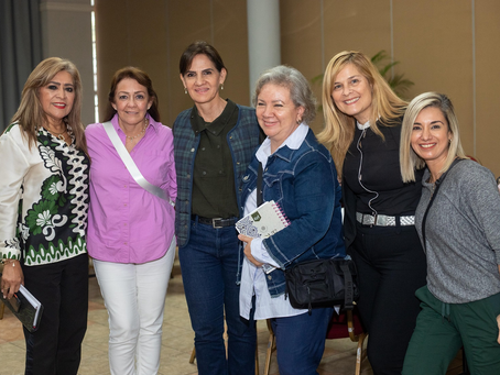 Amplía DIF Tampico Programas de Capacitación a su Personal