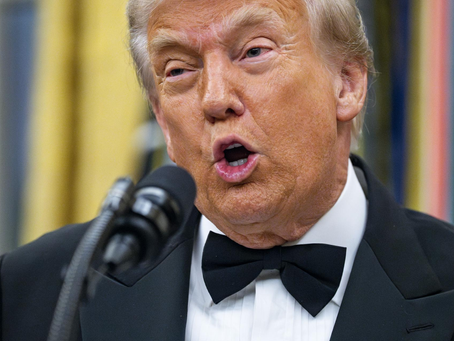 Trump anuncia que Estados Unidos gobernará Venezuela hasta que haya una transición