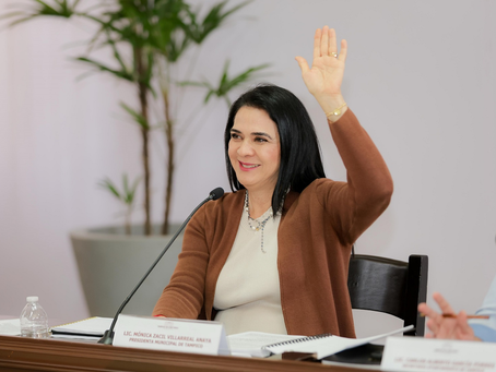 Aprueba Cabildo de Tampico donar 10 patrullas a la Guardia Estatal