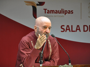 Con importante foro conmemorará el Gobierno del Estado el Día Mundial del Agua: COMAPA