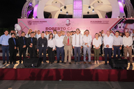 Madero vibra y canta la música de Roberto Cantoral, preparan gran homenaje