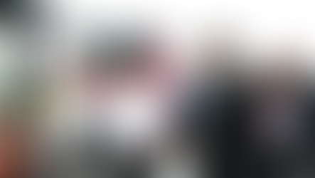 Supervisa gobernador unidades del nuevo sistema de transporte público de Tamaulipas