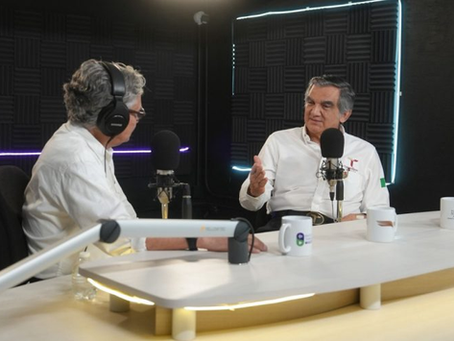 En tres años, se invierten en Tamaulipas 2 mil 600 MDP en educación: Américo