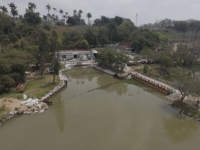 Implementa estrategias COMAPA SUR para prevenir crisis hídrica