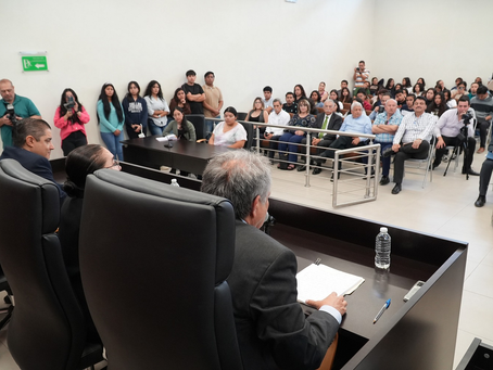 Realiza la UAT semana académica de la Constitución