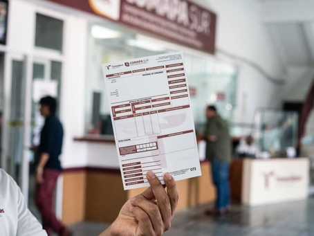 Implementa COMAPA SUR promoción de “Semana Santa 2025”