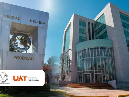 Reanuda la UAT este lunes actividades administrativas tras el receso vacacional de invierno