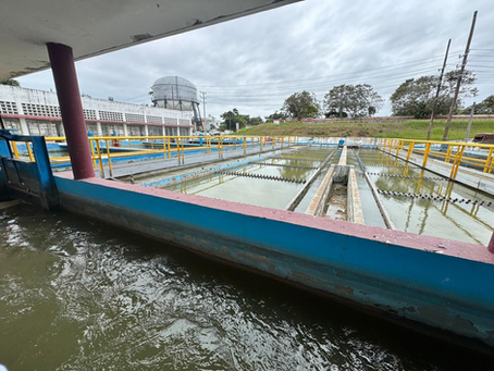 Refuerza COMAPA Sur mantenimiento en infraestructura de conducción de agua potable