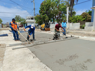Obra de drenaje sanitario en el norte de Tampico alcanza 80 por ciento de avance: COMAPA
