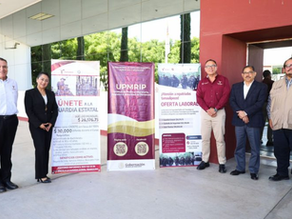 Impulsa Gobierno de Tamaulipas formación en materia migratoria y derechos humanos del personal de Seguridad Pública