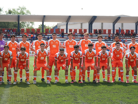 Correcaminos UAT va por el Campeón de Campeones de la Liga Premier