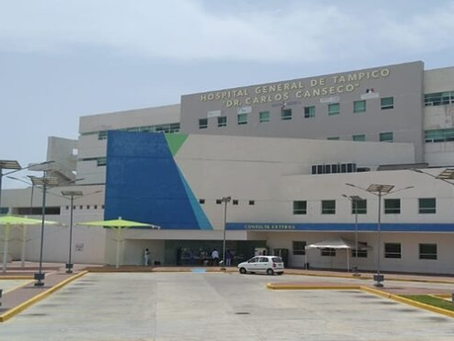 Trabajadores confirman deficiencias en hospitales de la SST