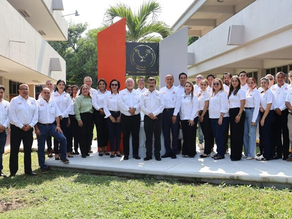 Impulsa rector de la UAT desarrollo de la Facultad de Ingeniería Tampico