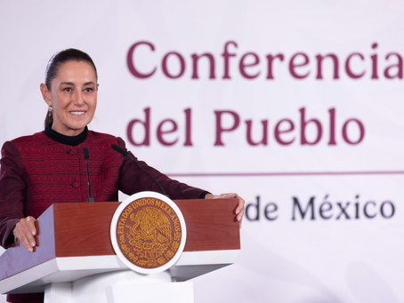Segunda línea del acueducto Guadalupe Victoria estará lista en 2027: Conagua
