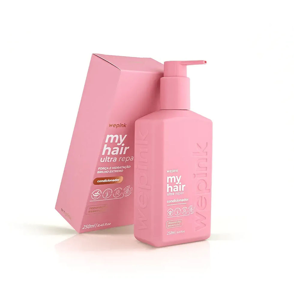 Miniatura: Condicionador My Hair Ultra Repair 250ml - Wepink