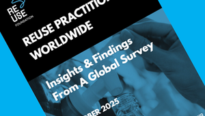 Boosting Understanding of Reuse Solutions With a Global Survey