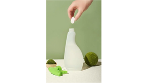 Refilling At Home Looks A Promising Option For Some Categories