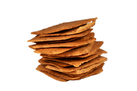 Mango Cracker Stack