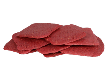 Strawberry Crackers
