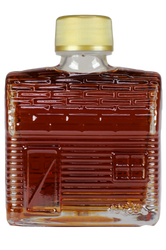 Maple Syrup Cabin